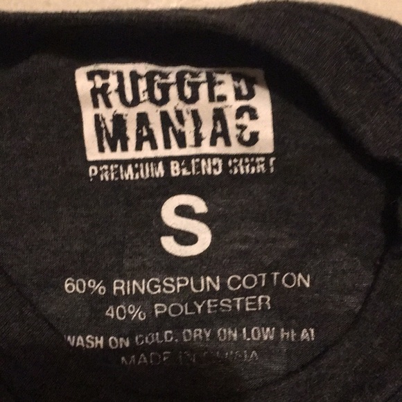 T-SHIRT - Picture 7 of 7